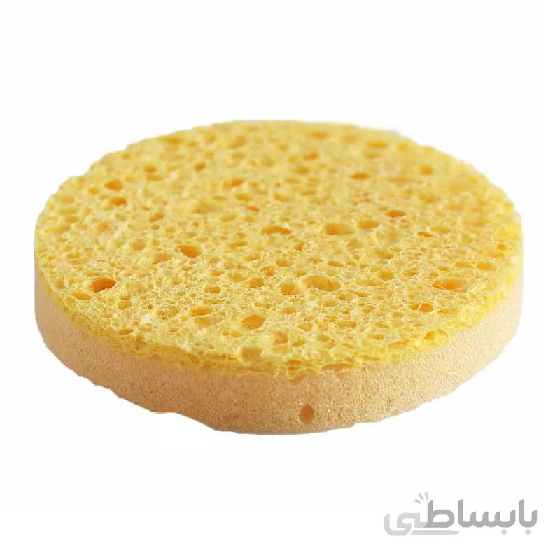 پد پنیری پاکسازی جیول کد 1210