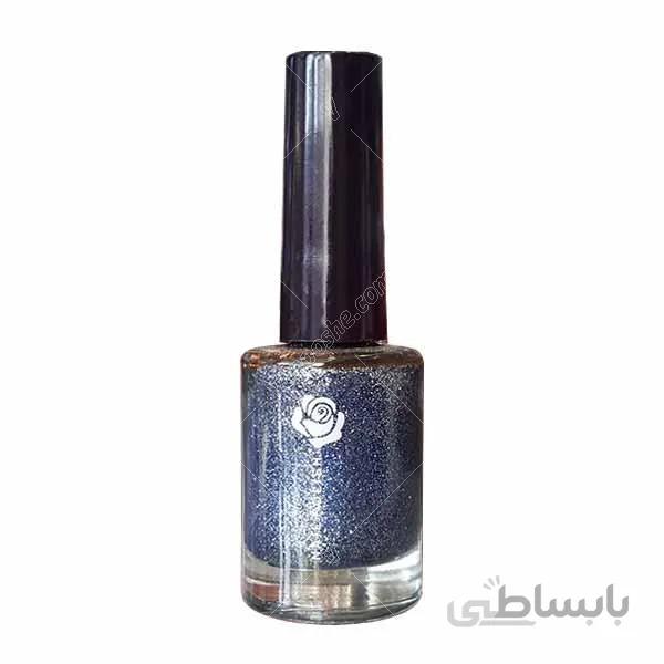 لاک ناخن گلباران شماره 09
