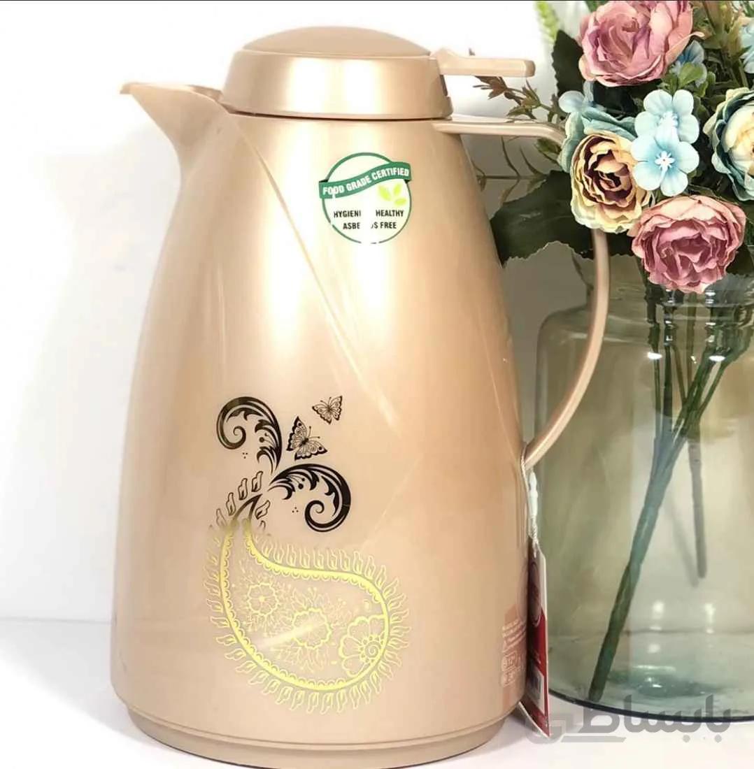فلاسک 1.5 لیتر رگال