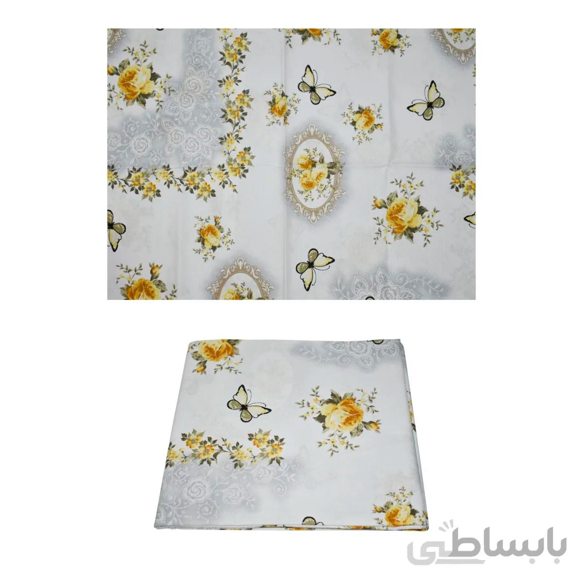 سرویس روتختی مدل 7003 یک نفره 2 تکه