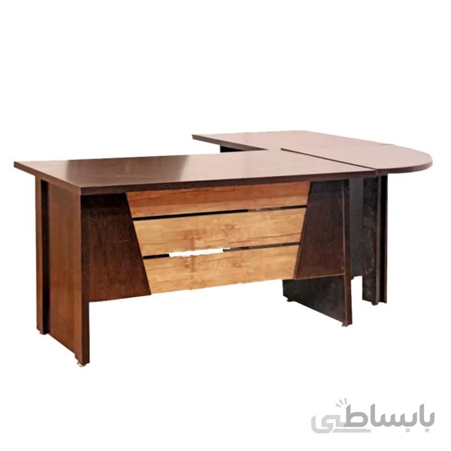 میز کارمندی مدل GK107