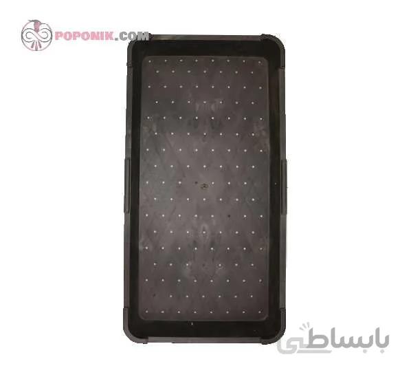 سینی نشاء 6*35*70 تخت