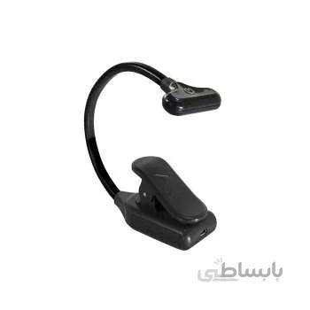 چراغ مطالعه کلیپسی مایتی برایت مدل NuFlex ا Mighty Bright NuFlex Book Light
