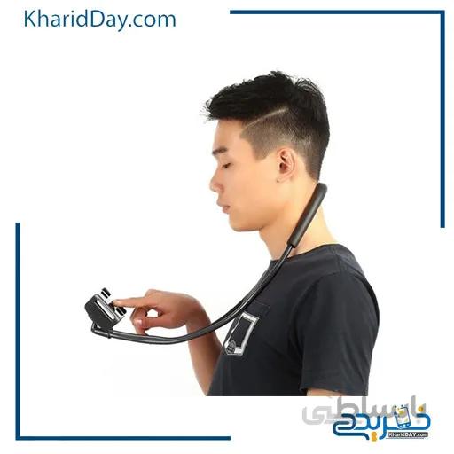 هولدر و نگهدارنده گردنی موبایل و تبلت