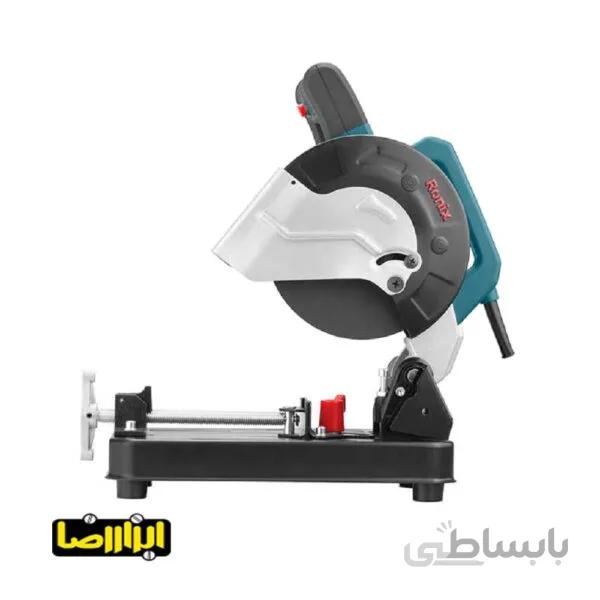اره پروفیل بر رونیکس مدل 5918