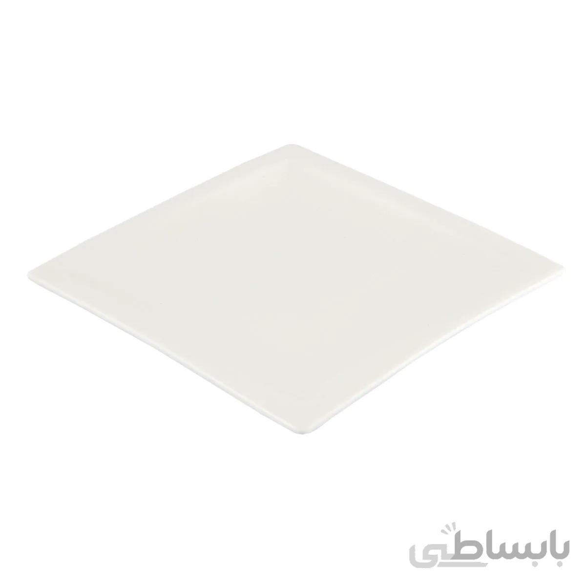 ظرف سرو مربع ساور مدل ۰۰۰۸