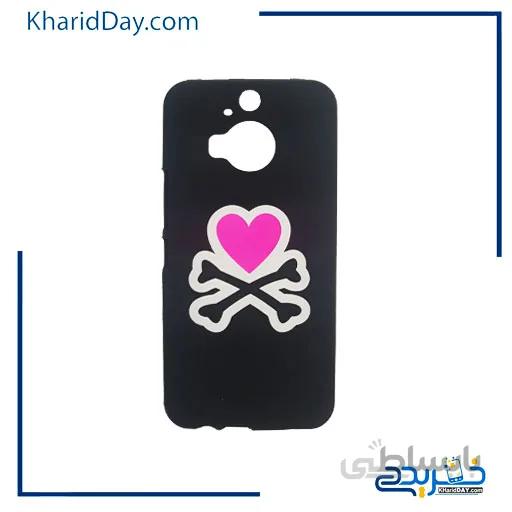 کاور گوشی HTC One M9 Plus کد D100081