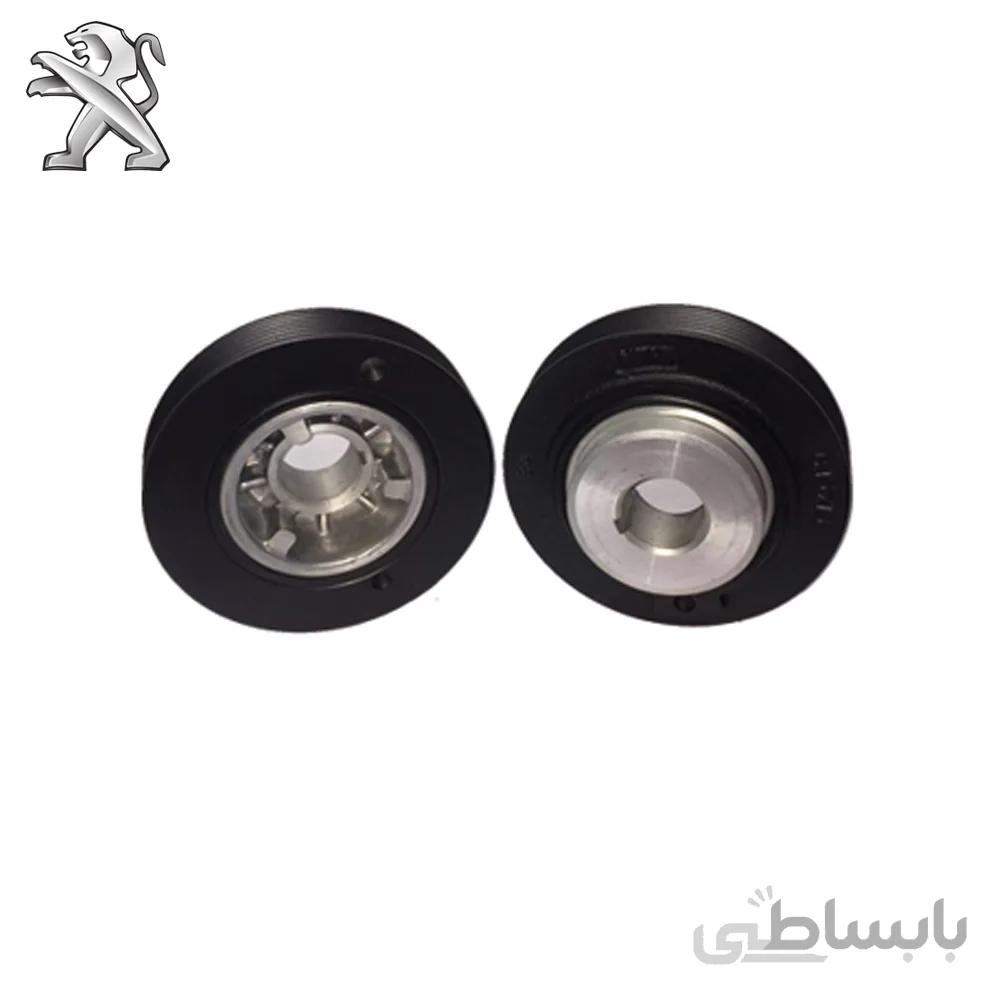 پولی سر میلنگ پژو 405 1800