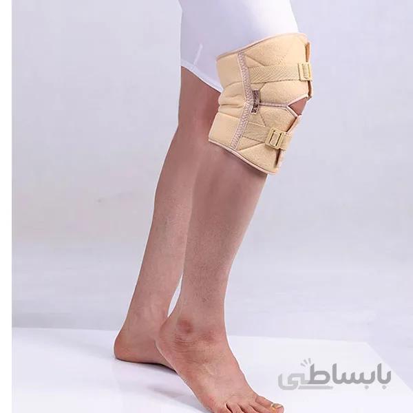 زانوبند سگک دار آدور