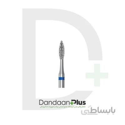 فرز الماسه تراش 5 عددی Dentalree- EGG Peridon 830L
