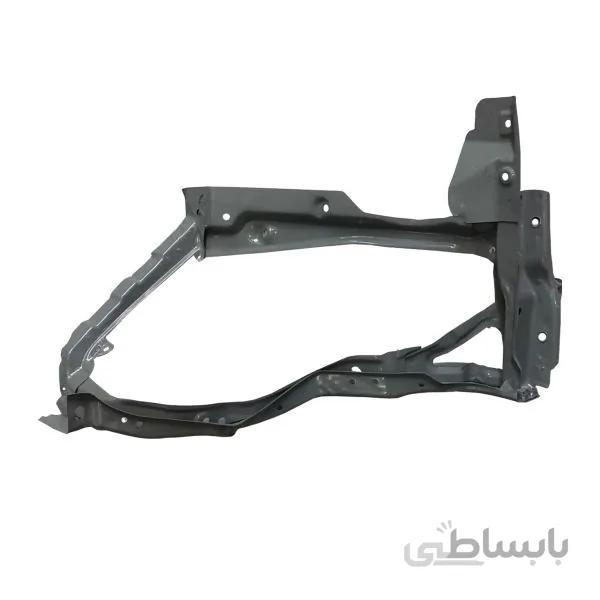 جا چراغی جلو راست جک J5