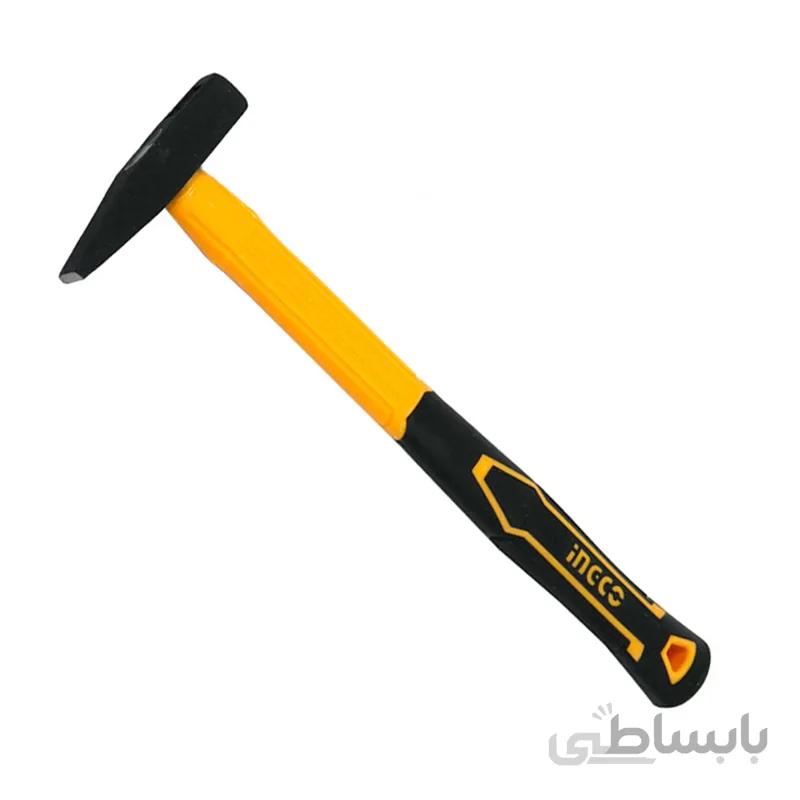چکش مهندسی اینکو Ingco HMH880100 ا Ingco HMH880100 Machinist Hammer