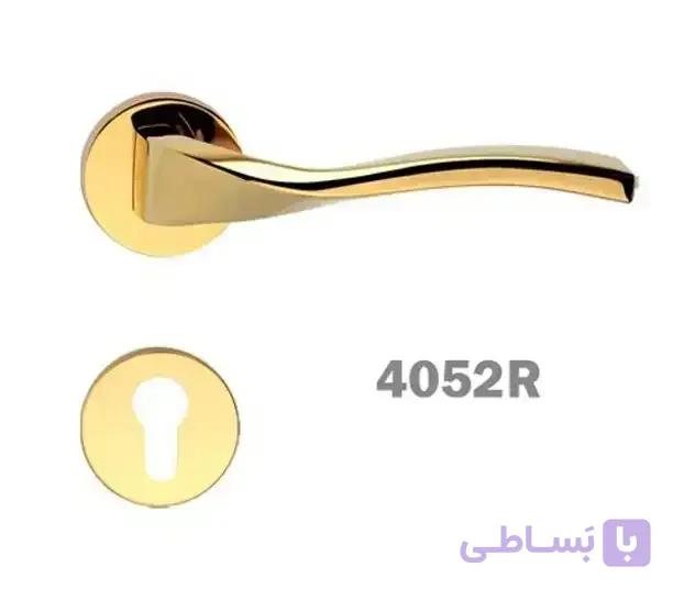 دستگیره درب بهریزان مدل 4000R