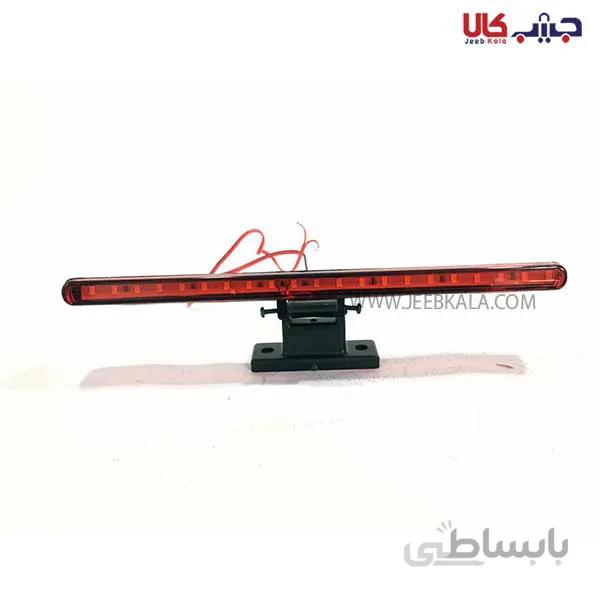 چراغ استپ سوم اسپرت مدل سام