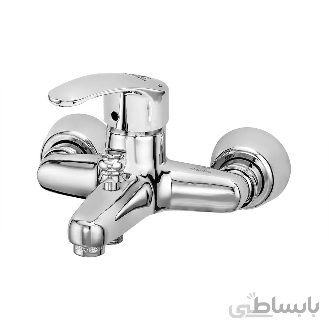 شیر دوشی قهرمان طرح اسپانیایی