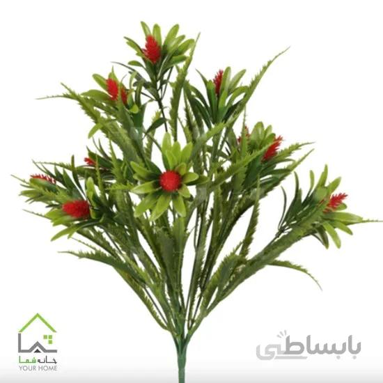 گل مصنوعی مدل سیکاس