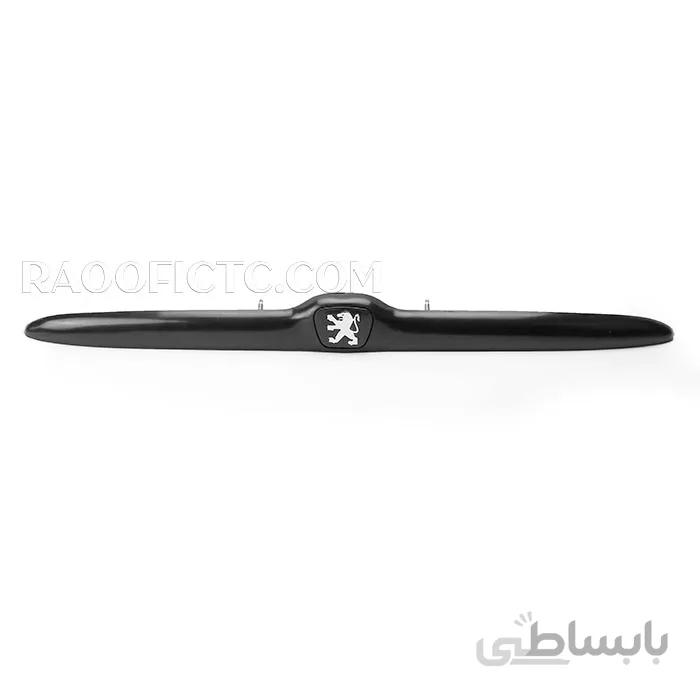 فلاپ صندوق عقب آرم دار ۲۰۶