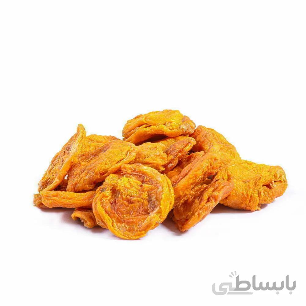 هلو زعفرانی