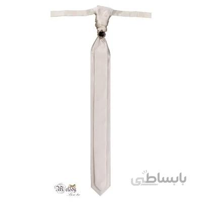 فلور سری دایموند - سایز کوچک (سفید)