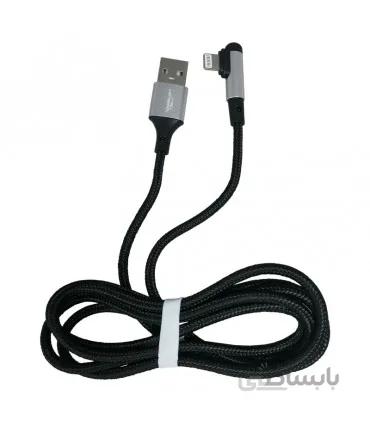 کابل آیفون لاپرامول مدل LP-B54