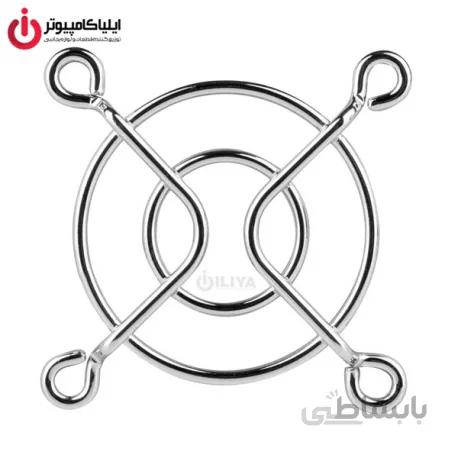 گارد فلزی فن 4x4 سانتیمتری