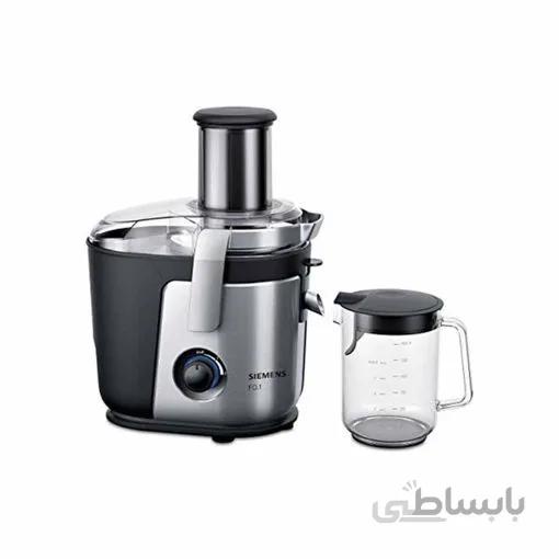 آبمیوه گیری زیمنس مدل ME400FQ1