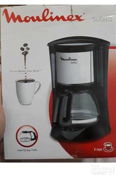 قهوه ساز مولینکس مدل FG1518 ا Moulinex FG1518 Coffee Maker