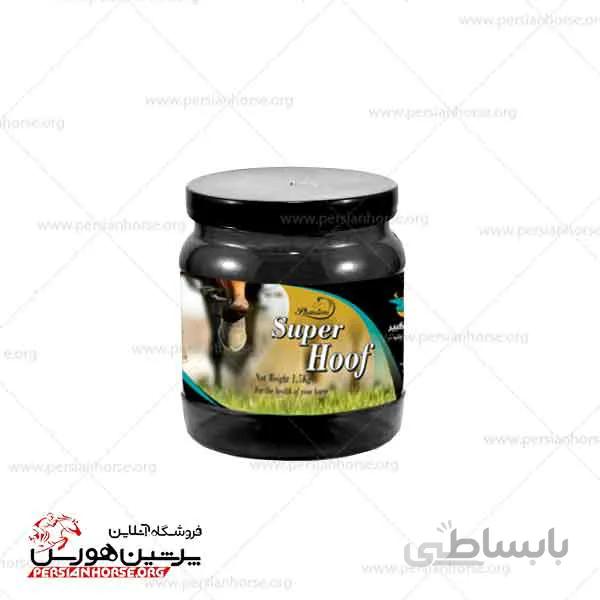 مکمل سم فانتوم (super hoof)