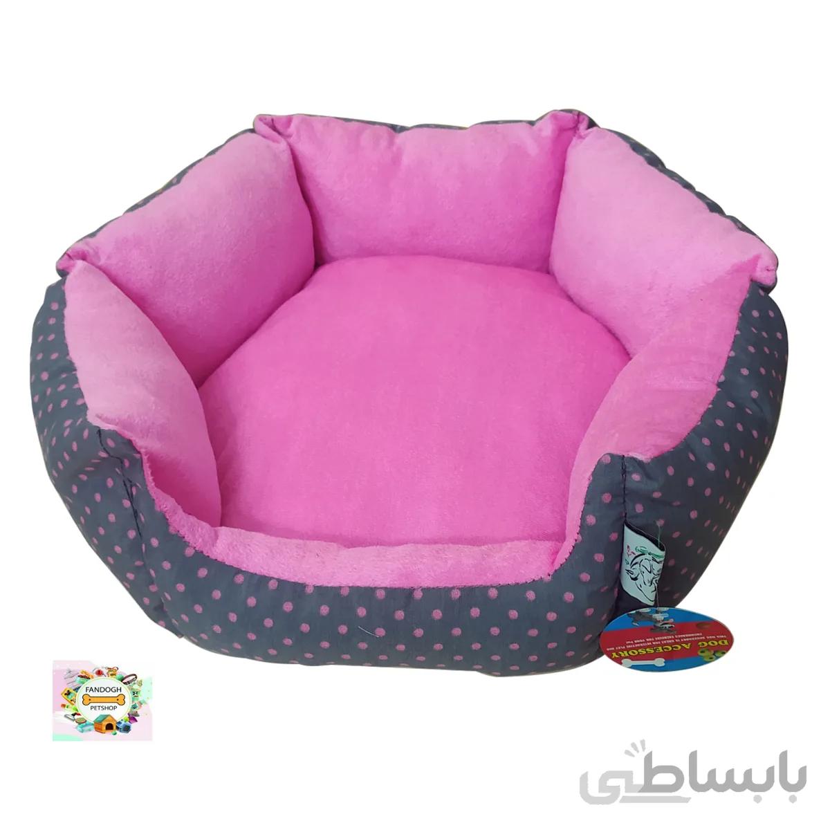 جای خواب سگ و گربه کد 872806