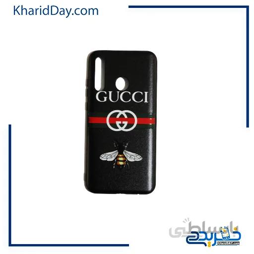 کاور گوشی huawei honor10lite کد h2810