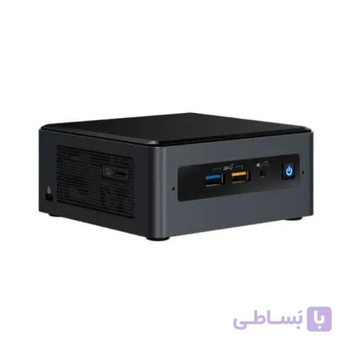 Mini PC Intel NUC8i7BEH