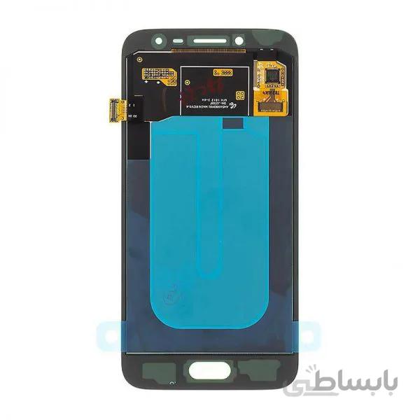 تاچ ال سی دی سامسونگ Samsung Galaxy J2 Pro 2018 J250 — تصویر 1