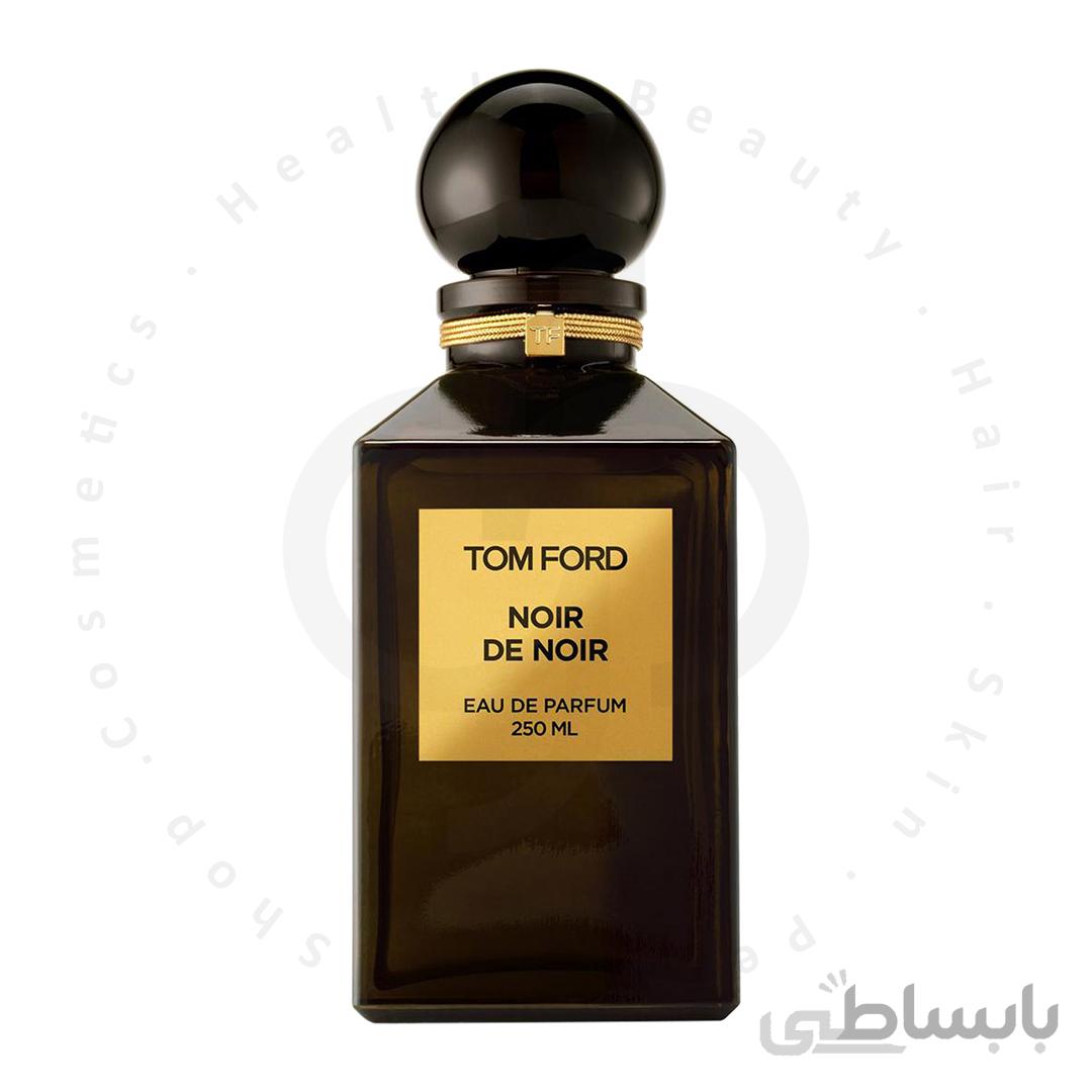عطر ادکلن تام فورد نویر د نویر