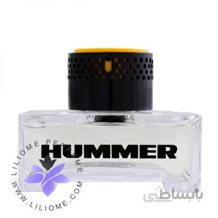 عطر ادکلن هامر هامر | hummer Hummer