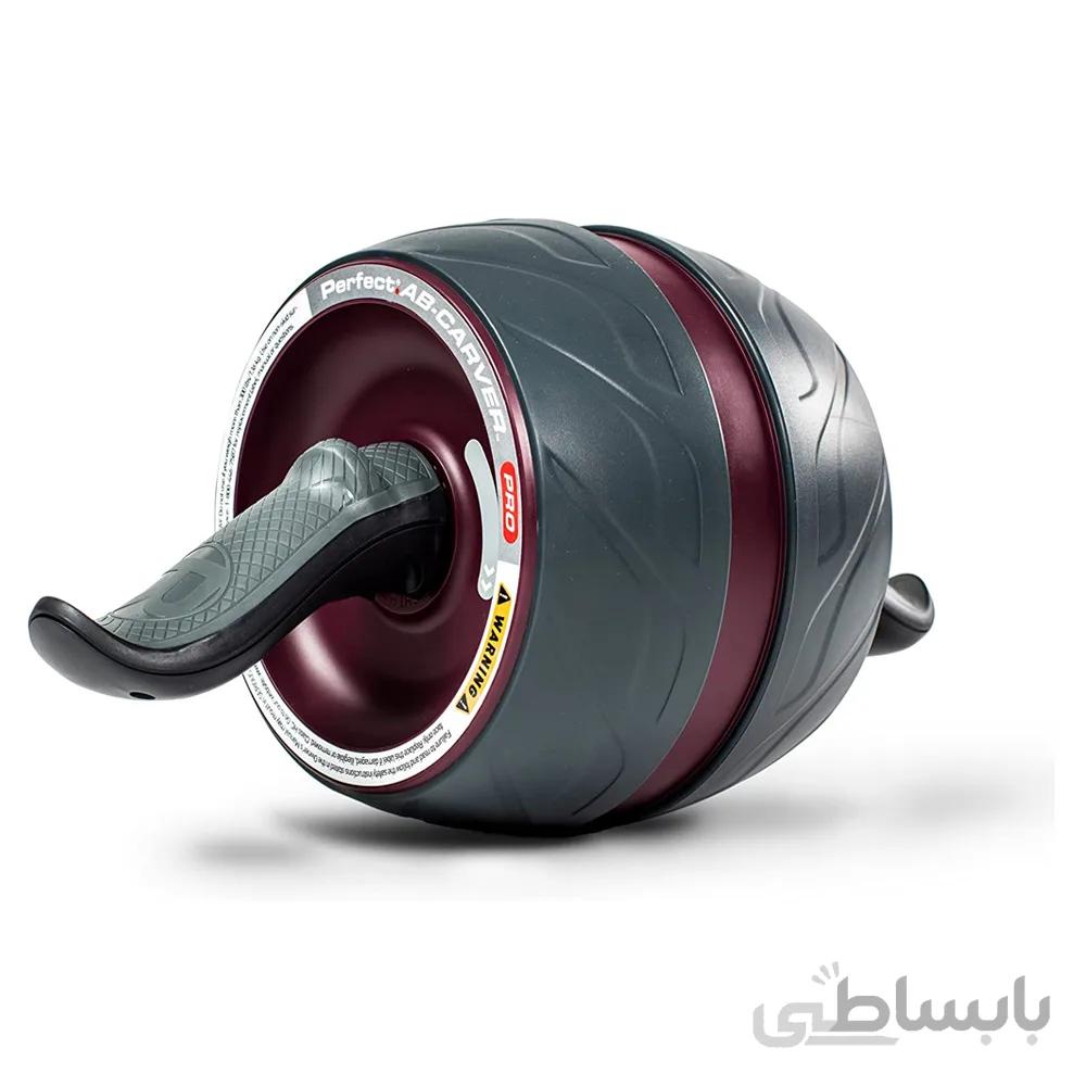 چرخ تمرین شکم AB CARVER PRO