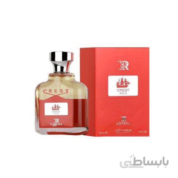 ادکلن روونا کرست رد رایحه کرید وایکینگ