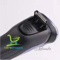 ماشین اصلاح موی صورت وی جی آر مدل VGR V-305