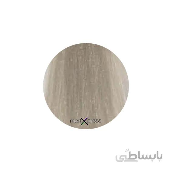 رنگ موی (بدون آمونیاک) شماره SSC پیوریس اسکرین
