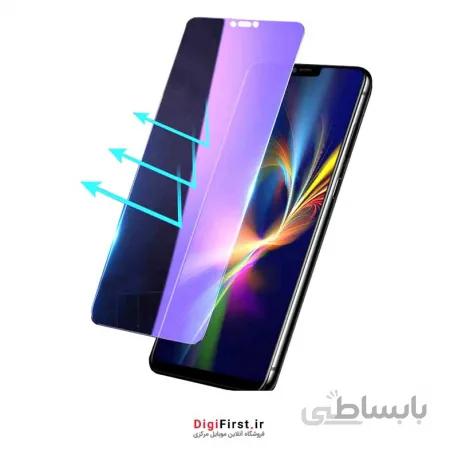 گلس سرامیکی هوآوی Y5 2019 آنتی بلو