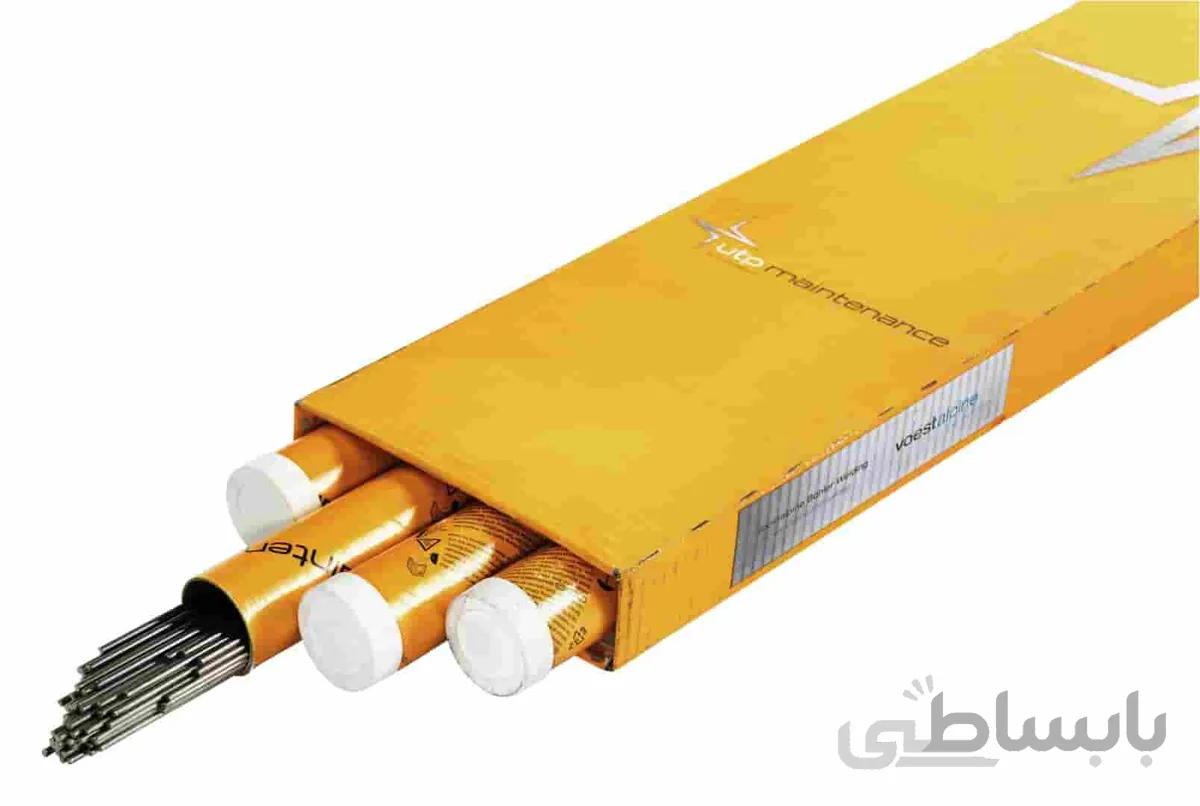 فیلر جوشکاری تخصصی 2535Nb