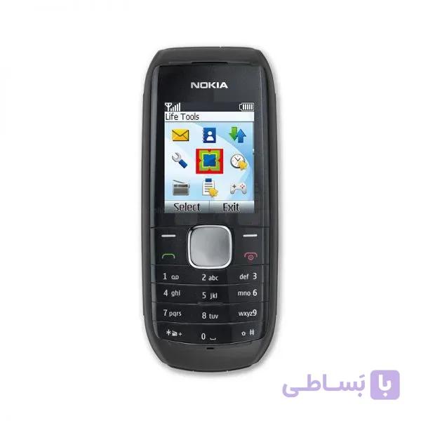 قاب و شاسی اصلی نوکیا nokia 1800