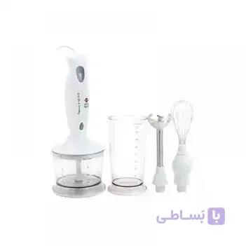 خرد کن پارس خزر مدل سالسا