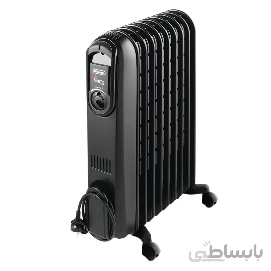 شوفاژ برقی دلونگی مدل V550920