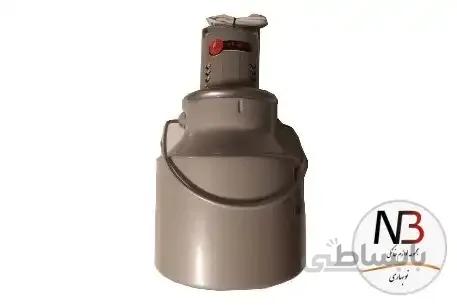 کره گیر برقی ۱۳ لیتری پارسونیک