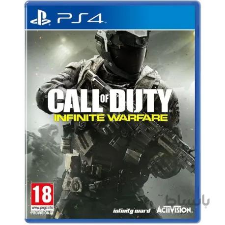 Call Of Duty Infinite Warfare