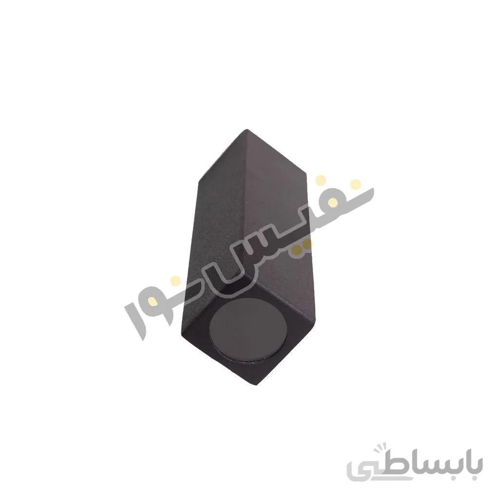 چراغ آویز سقفی دکوراتیو مکعب M7005/C/20