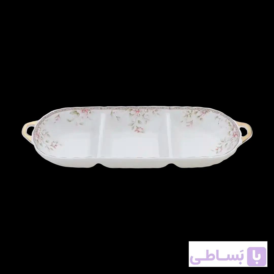 اردو خوری طرح Sweetyگلدکیش مدل GK701112