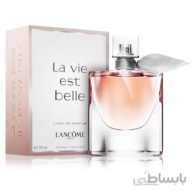 عطر ادکلن لانکوم لا ویه است بله ۱۰۰میل | Lancome La Vie Est Belle