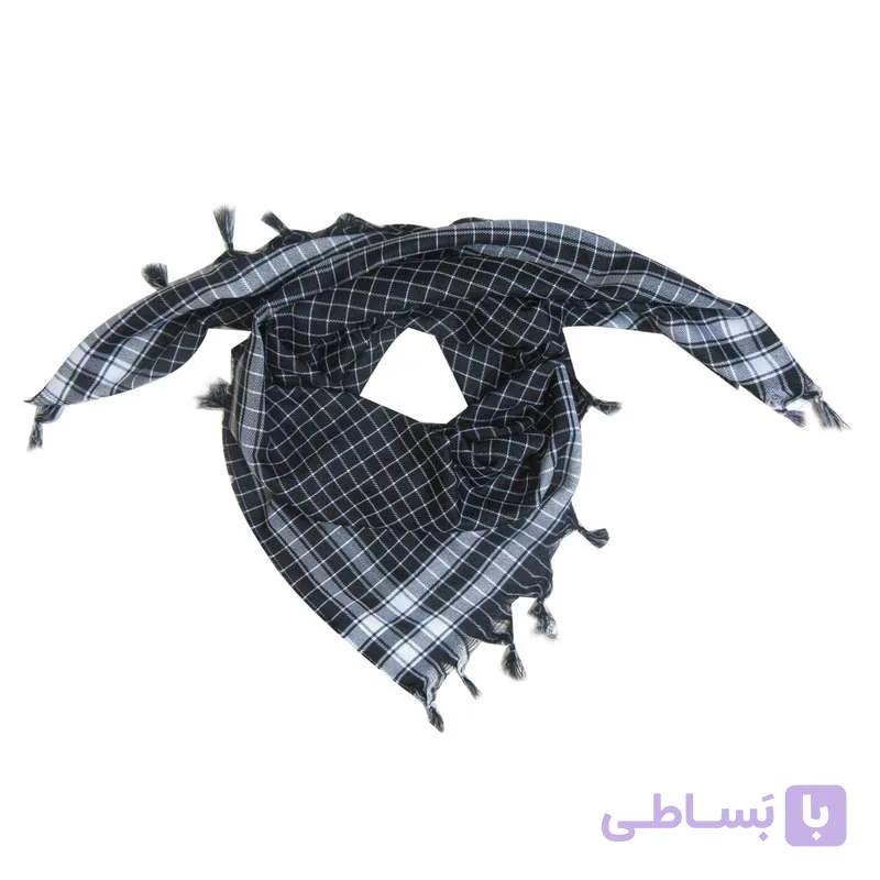 چفیه نخی مدل همراه