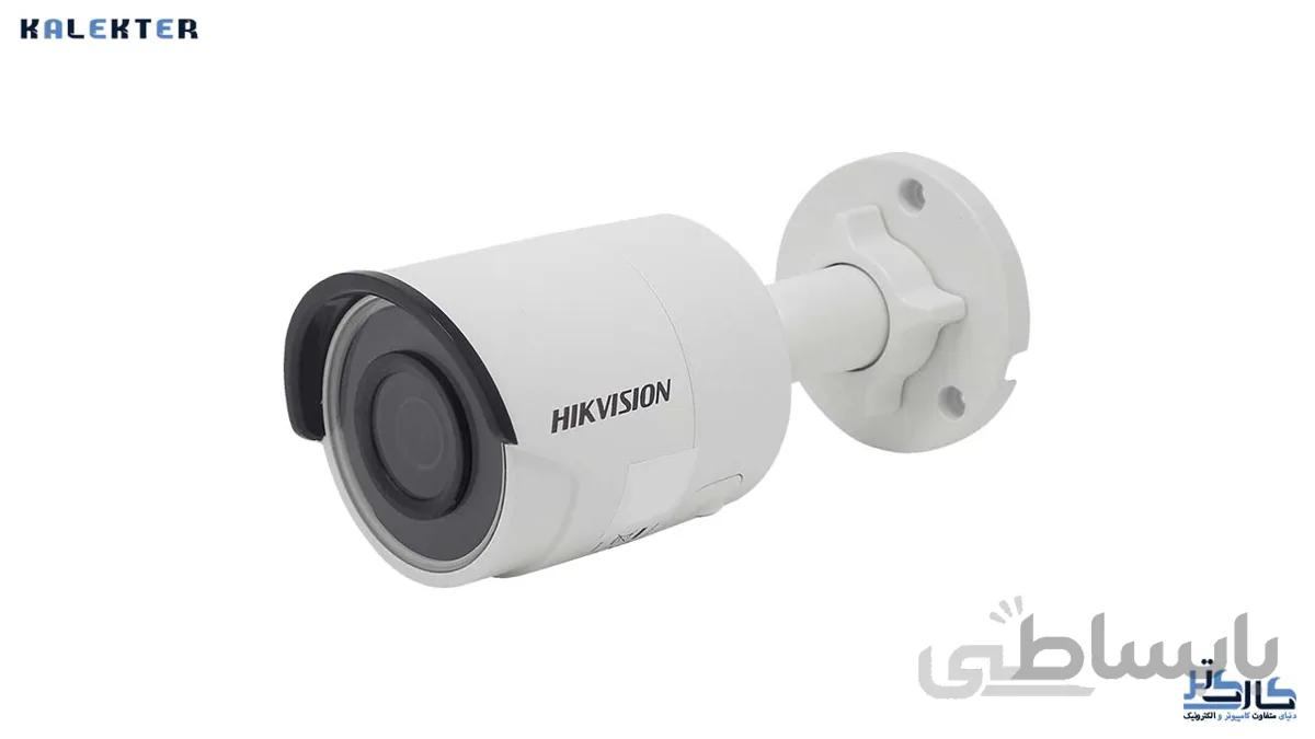 دوربین مدار بسته هایک ویژن مدل DS-2CD1643G0-I ا HIKVISION DS-2CD1643G0-I